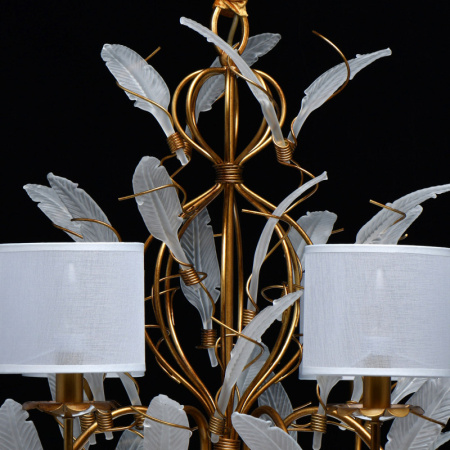 Люстры подвесные — Подвесная люстра Chiaro 355014408 купить в 