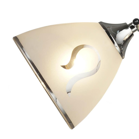 Потолочные люстры — Потолочная люстра Seven Fires Ortona 66551.01.03.03 купить в 