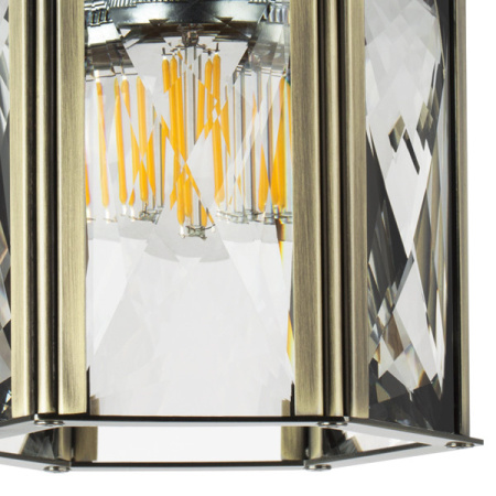 Подвесные светильники — Подвесной светильник Lightstar 722013 купить в 