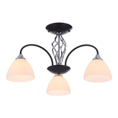 Потолочные люстры — Потолочная люстра Escada 668/3PL купить в 