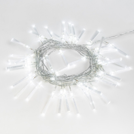 Светодиодные гирлянды — Светодиодная гирлянда Neon-Night 303-035 купить в 