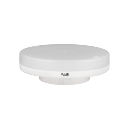 Светодиодные лампы — Светодиодная лампа Gauss 83839 купить в 