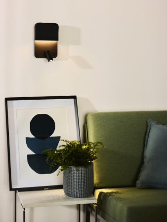 Настенные бра — Бра LUCIDE 79200/08/30 купить в 