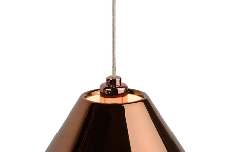 Подвесные светильники — Подвесной светильник LUCIDE 36406/45/17 купить в 