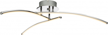 Накладные светильники — Накладной светильник Globo 67828-21 купить в 