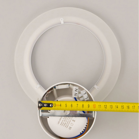 Накладные светильники — Накладной светильник Citilux CL235A150E купить в 