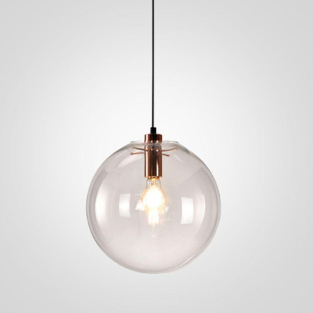 Подвесные светильники — Подвесной светильник Imperium Loft ClassiCon Selene 177968-22 купить в 