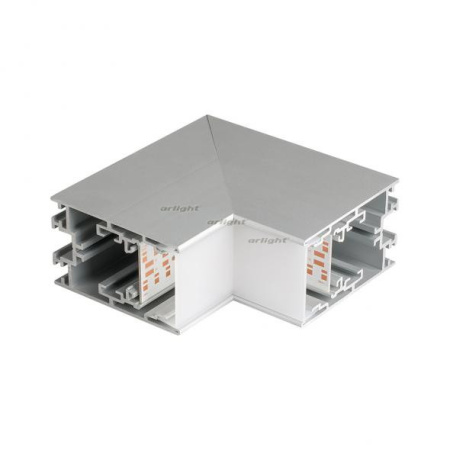 Соединители для профилей — Соединитель профиля Arlight 021251 купить в 