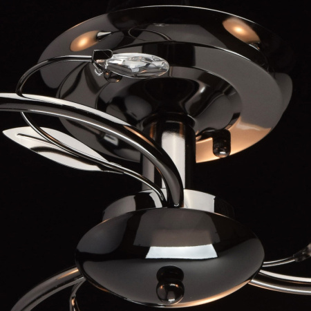 Люстры на штанге — Люстра на штанге DeMarkt 677011903 купить в 