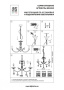 Люстры подвесные — Подвесная люстра Osgona Stregaro 694061 купить в 