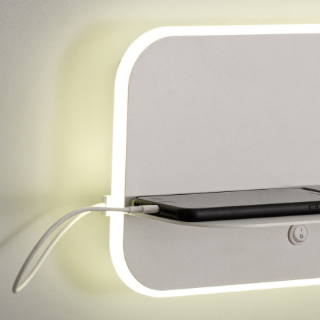 Настенные бра — Бра Mantra 6875 купить в 