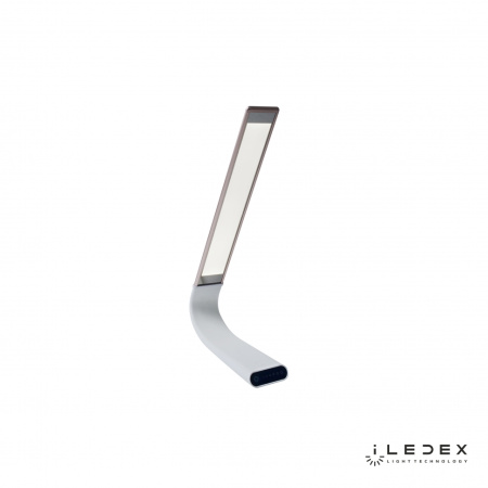 Настольные лампы — Настольный светильник iLedex Solar Led yey lamp (Rose Gold) купить в  Настольные лампы — Настольный светильник iLedex Solar Led yey lamp (Rose Gold) купить в