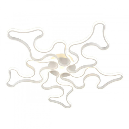 Люстры накладные — Накладная люстра Omnilux OML-04207-135 купить в 