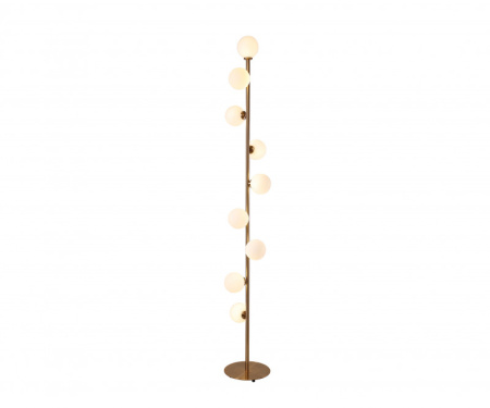 Торшеры и напольные светильники — Торшер Kink Light 07504-9,20 купить в  Торшеры и напольные светильники — Торшер Kink Light 07504-9,20 купить в