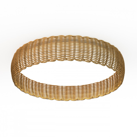 Накладные светильники — Накладной светильник Mantra 8194 купить в 