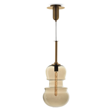 Подвесные светильники — Подвесной светильник Mantra 6690 купить в 