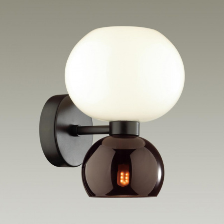 Настенные бра — Бра Odeon Light 4978/2W купить в  Настенные бра — Бра Odeon Light 4978/2W купить в