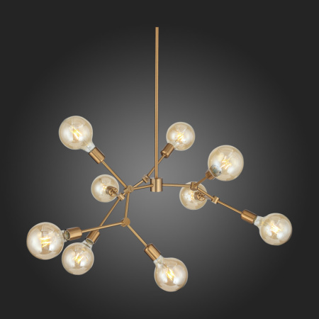 Люстры на штанге — Люстра на штанге ST-Luce SL413.212.09 купить в 