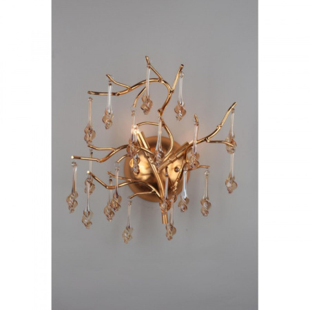 Настенные бра — Бра Omnilux OML-85301-02 купить в 