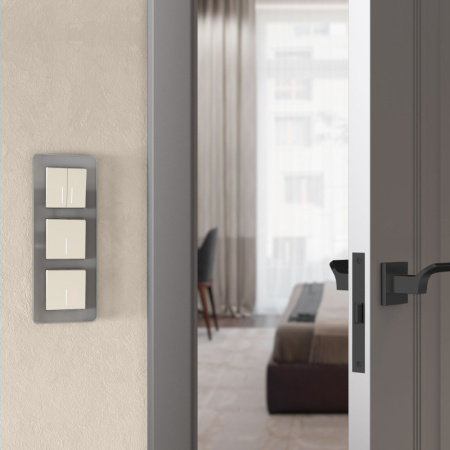 Выключатели — Выключатель Werkel W1110162 купить в 