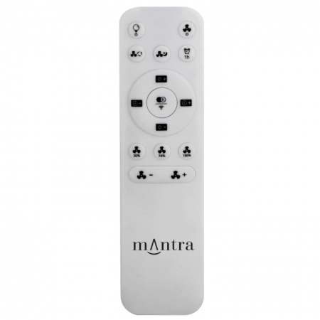 Накладные светильники — Накладной светильник Mantra 7842 купить в 