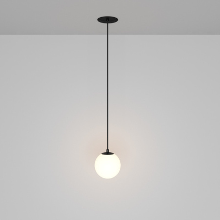 Подвесные светильники — Подвесной светильник Maytoni Technical P039PL-5W3K-10INS-B купить в 