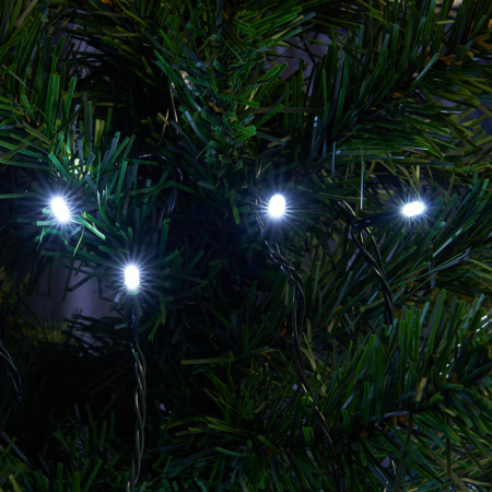 Светодиодные гирлянды — Светодиодная гирлянда Feron 32317 купить в 