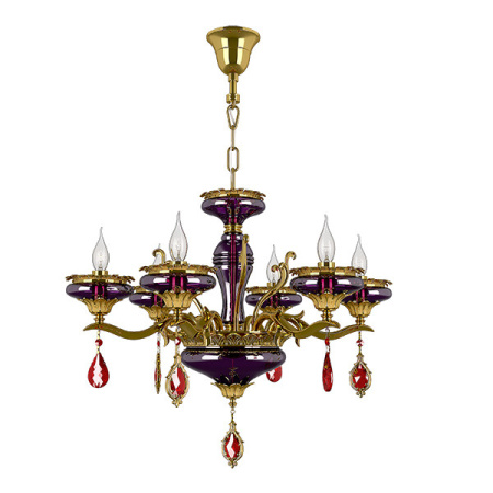 Люстры подвесные — Подвесная люстра Osgona Melagro 695062 купить в 