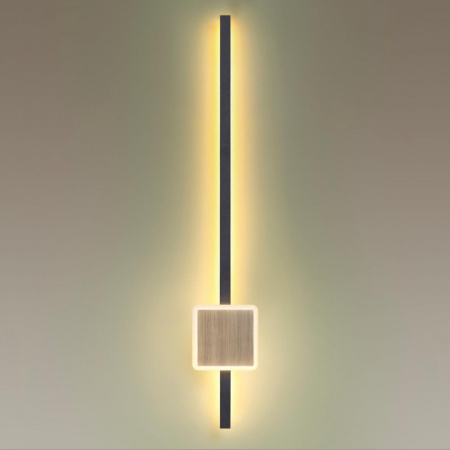 Настенные бра — Бра Odeon Light 4257/18WL купить в  Настенные бра — Бра Odeon Light 4257/18WL купить в