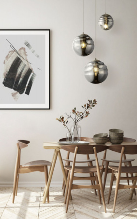 Люстры каскадные — Каскадная люстра Maytoni P074PL-03N купить в 