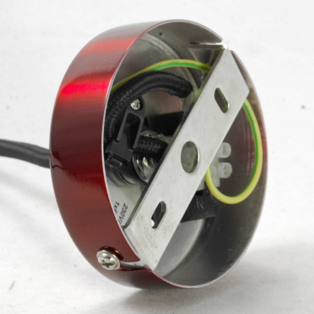 Подвесные светильники — Подвесной светильник Lussole LSQ-0716-01 купить в 