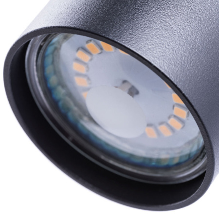 Споты — Спот ARTE Lamp A3214PL-1BK купить в 