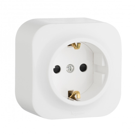 Розетки — Розетка Legrand 782211 купить в 