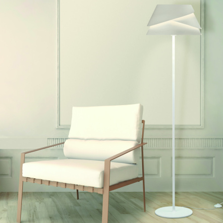 Торшеры и напольные светильники — Торшер Mantra 5864 купить в  Торшеры и напольные светильники — Торшер Mantra 5864 купить в