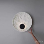 Свет для дома — Настенный светильник iLedex MOON F099-9W-3000K WHITE&BLACK купить в  Свет для дома — Настенный светильник iLedex MOON F099-9W-3000K WHITE&BLACK купить в