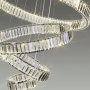 Люстры каскадные — Каскадная люстра Odeon Light 4930/260L купить в 