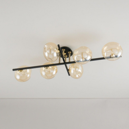 Люстры на штанге — Люстра на штанге Citilux CL201161 купить в 