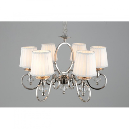 Люстры подвесные — Подвесная люстра APLOYT APL.717.03.06 купить в 