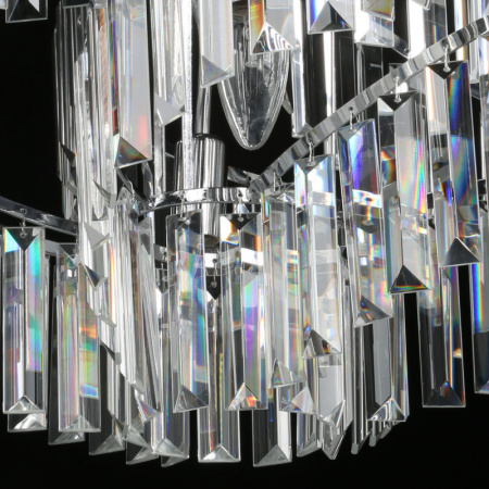 Люстры подвесные — Подвесная люстра MW-Light 642016606 купить в 