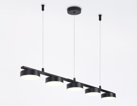 Люстры подвесные — Подвесная люстра Ambrella Light FL51734 купить в  Люстры подвесные — Подвесная люстра Ambrella Light FL51734 купить в