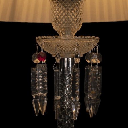 Настольные лампы — Настольная лампа LOFT IT 10210T White купить в 