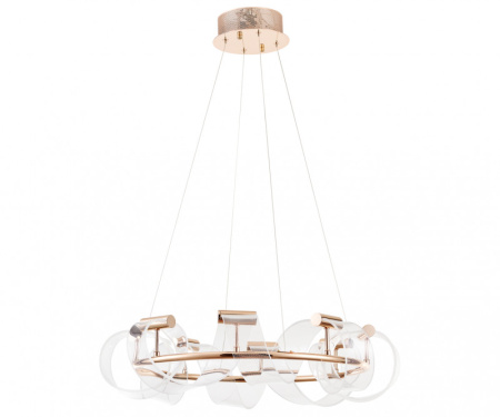 Люстры подвесные — Подвесная люстра Kink Light 08037-70,33 купить в  Люстры подвесные — Подвесная люстра Kink Light 08037-70,33 купить в