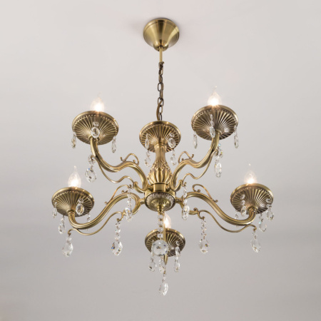 Люстры подвесные — Подвесная люстра Citilux CL404153 купить в 