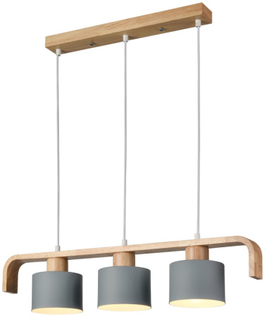 Подвесные светильники — Подвесной светильник VELANTE 521-726-03 купить в 