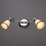 Споты — Спот ARTE Lamp A9231AP-2CC купить в  Споты — Спот ARTE Lamp A9231AP-2CC купить в