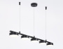 Люстры подвесные — Подвесная люстра Ambrella Light FL51734 купить в  Люстры подвесные — Подвесная люстра Ambrella Light FL51734 купить в