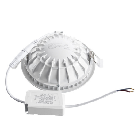 Встраиваемые точечные светильники — Встраиваемый светильник ARTE Lamp A7012PL-1WH купить в  Встраиваемые точечные светильники — Встраиваемый светильник ARTE Lamp A7012PL-1WH купить в