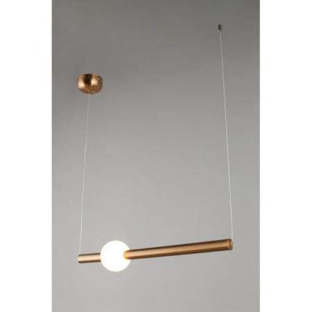 Подвесные светильники — Подвесной светильник APLOYT APL.038.16.12 купить в 