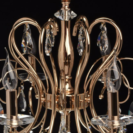 Люстры подвесные — Подвесная люстра MW-Light 373012808 купить в 