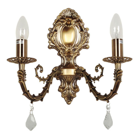 Потолочные светильники — Бра Abrasax Daniela MB792 купить в 